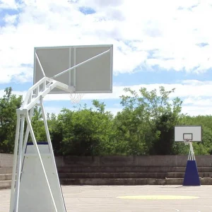 Takmičarska košarkaška konstrukcija TK1