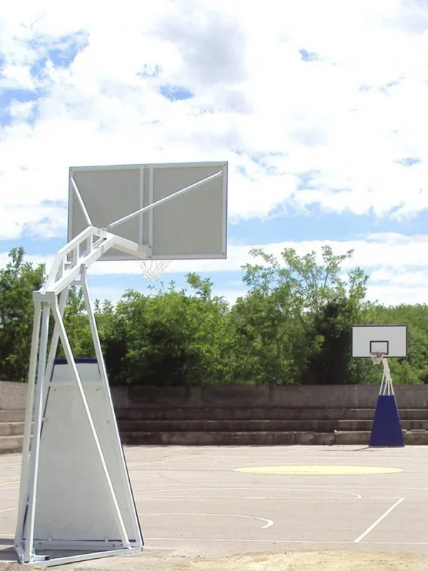 Takmičarska košarkaška konstrukcija TK1