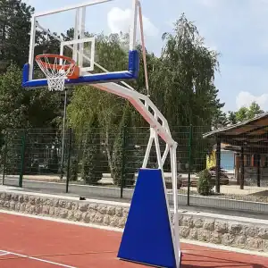 tk3-01-1 Takmičarska košarkaška konstrukcija TK3
