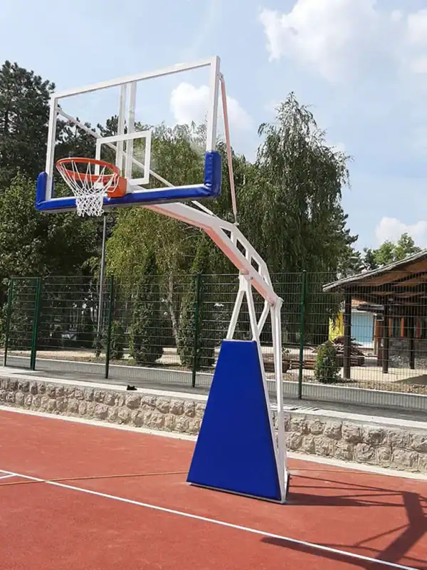 tk3-01-1 Takmičarska košarkaška konstrukcija TK3