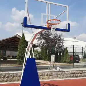 tk3-03 Takmičarska košarkaška konstrukcija TK3