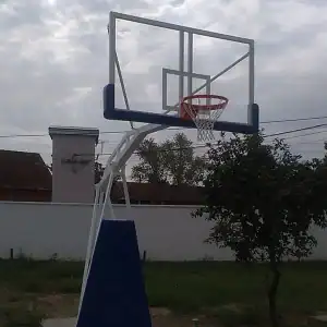 Takmičarska košarkaška konstrukcija TK2