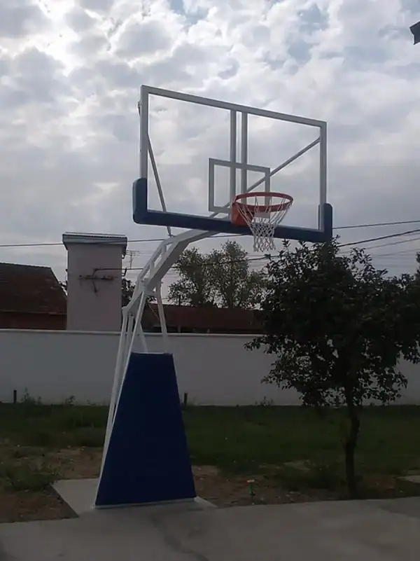 Takmičarska košarkaška konstrukcija TK2
