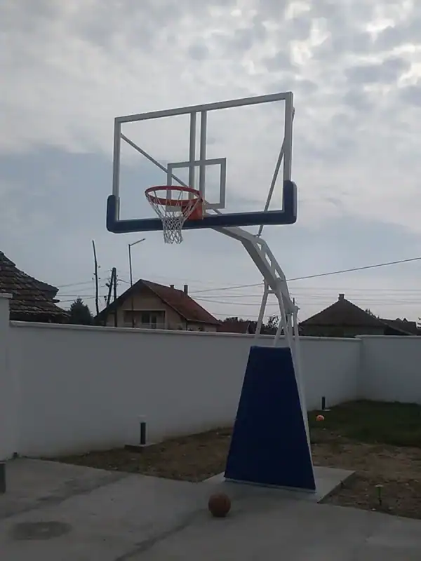 Takmičarska košarkaška konstrukcija TK2