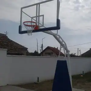 Takmičarska košarkaška konstrukcija TK2