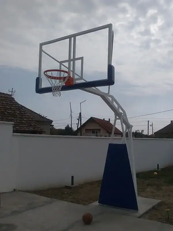 Takmičarska košarkaška konstrukcija TK2